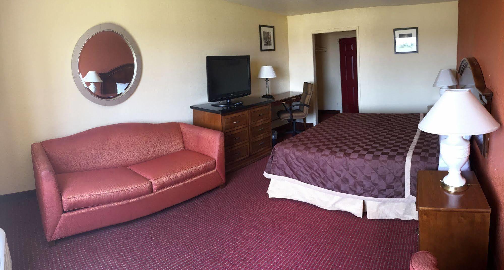 Relax Inn 钱诺夫 外观 照片